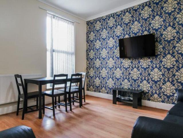 House for rent in Sparkhill, West Midlands