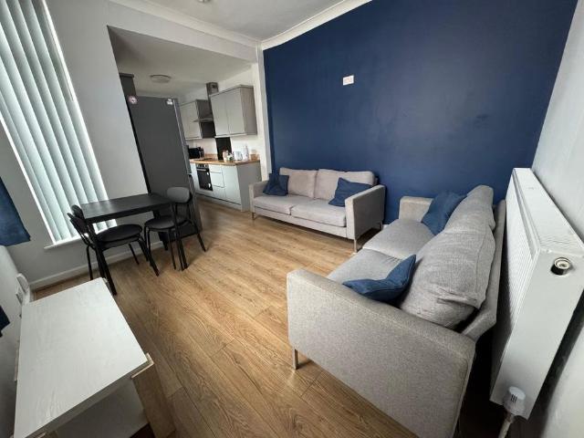House for rent in Butterton, Staffordshire
