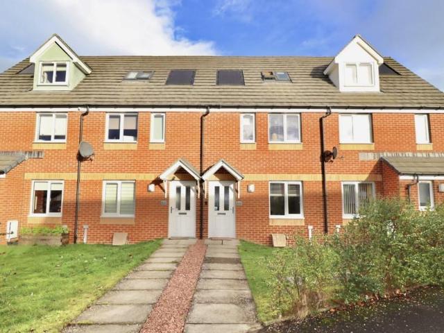 House for rent in Antonshill, Scotland