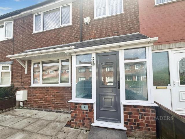 House for rent in Lee Bank, Greater Manchester