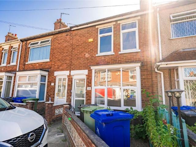 House for rent in Yarborough, Grimsby