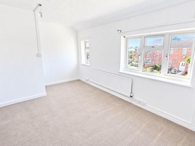House for rent in Whittlesey, Fenland