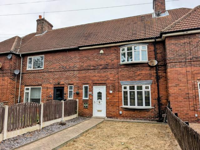 House for rent in Fitzwilliam, West Yorkshire