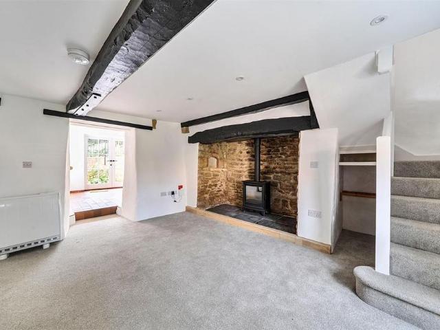 House for rent in West Coker, Somerset