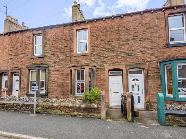 House for rent in Fell Lane