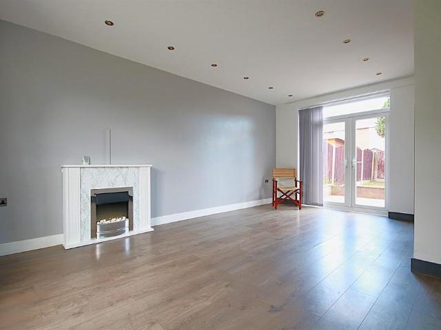 House for rent in Handforth