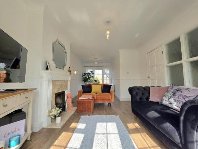 House for rent in Bickley, Greater London