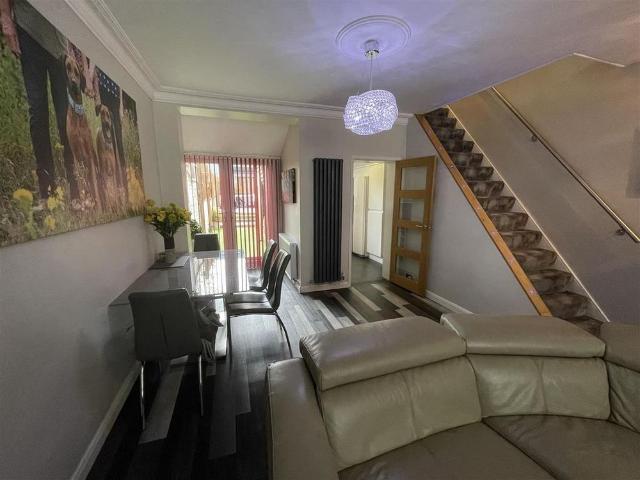 House for rent in Northampton, Northamptonshire