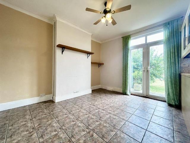 House for rent in New Town, Monks Orchard