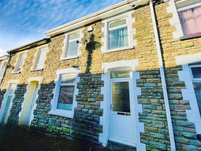 House for rent in Nantyglo and Blaina, Blaina