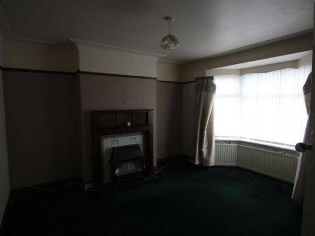House for rent in Cowgate, Fenham