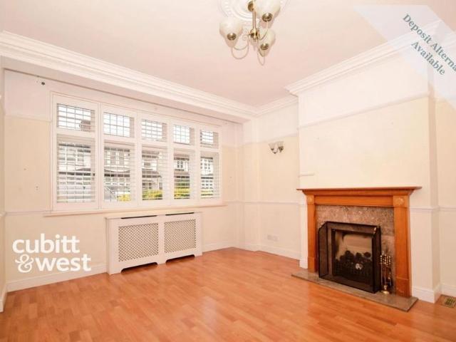 House for rent in London Borough of Croydon, Purley