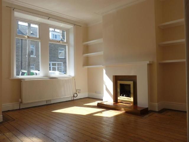 House for rent in Priestthorpe, Bingley