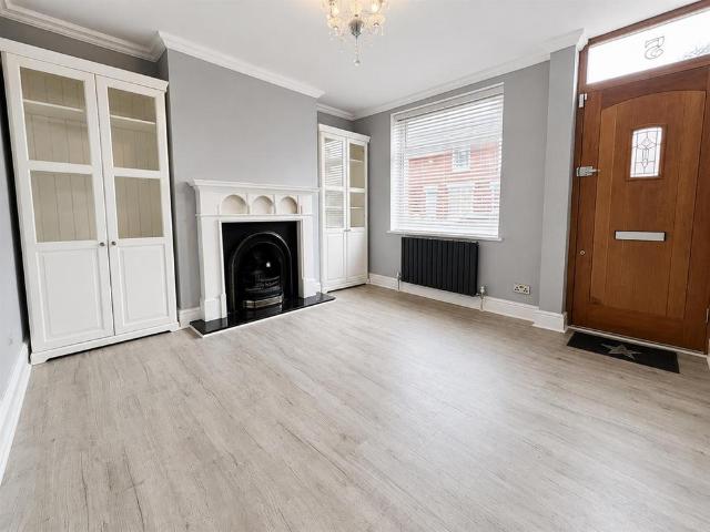 House for rent in Trafford Park, Greater Manchester