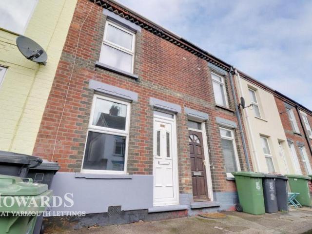 House for rent in Cobholm Island, Stokesby