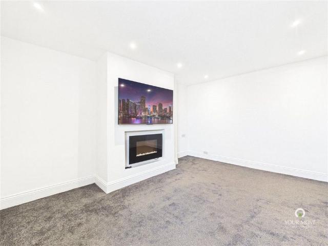 House for rent in Blackhill, Consett