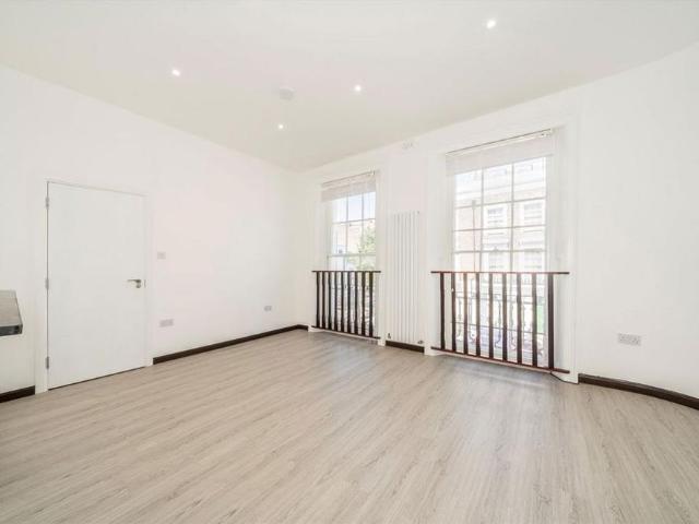 House for rent in Pimlico, Greater London