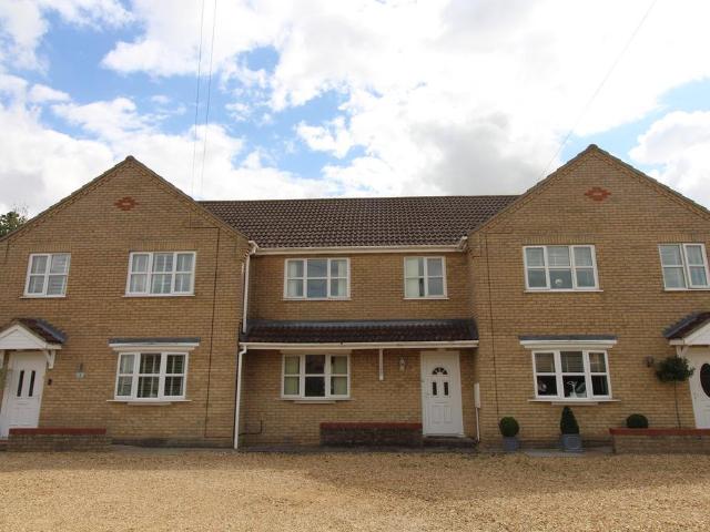 House for rent in Four Gotes, Cambridgeshire