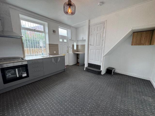 House for rent in Harehills, West Yorkshire