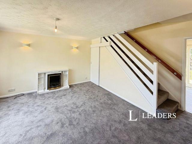 House for rent in Baswich, Staffordshire