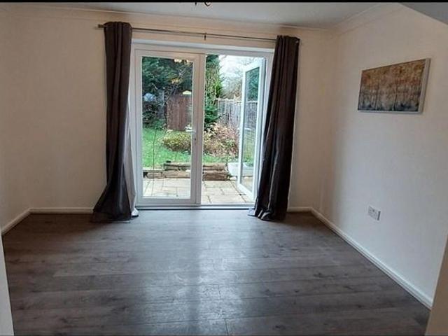 House for rent in Lower Earley, Wokingham