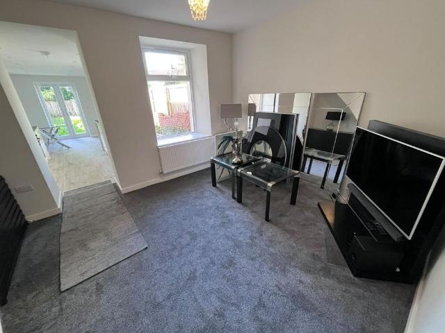 House for rent in Brynhyfryd, Swansea