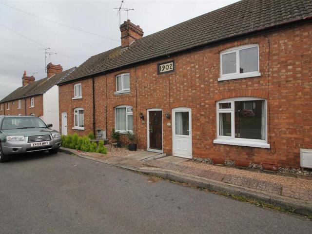 House for rent in Alderminster, Warwickshire