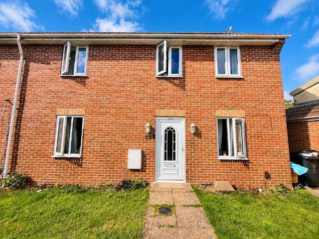 House for rent in Kingsdown, Swindon
