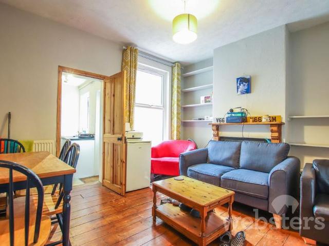 House for rent in Heigham Grove, East Bank