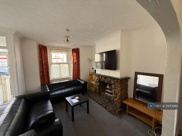 House for rent in Brompton, Gillingham