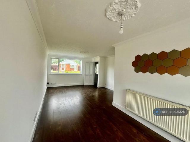 House for rent in Ernesford Grange, West Midlands