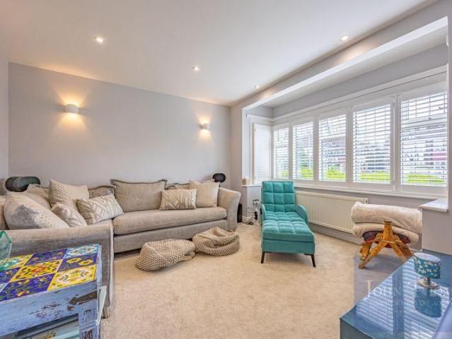 House for rent in Woodford Bridge, Greater London