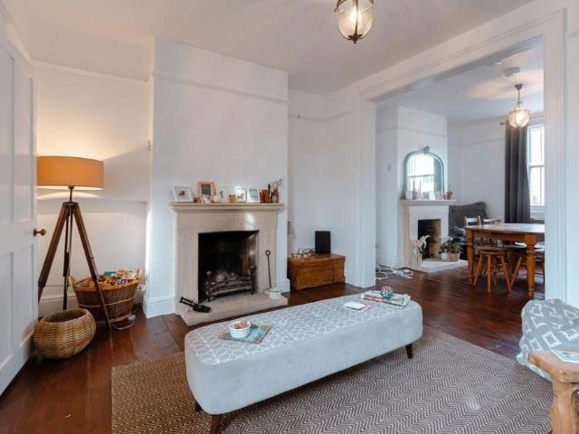 House for rent in Baron St Martin, Barholm
