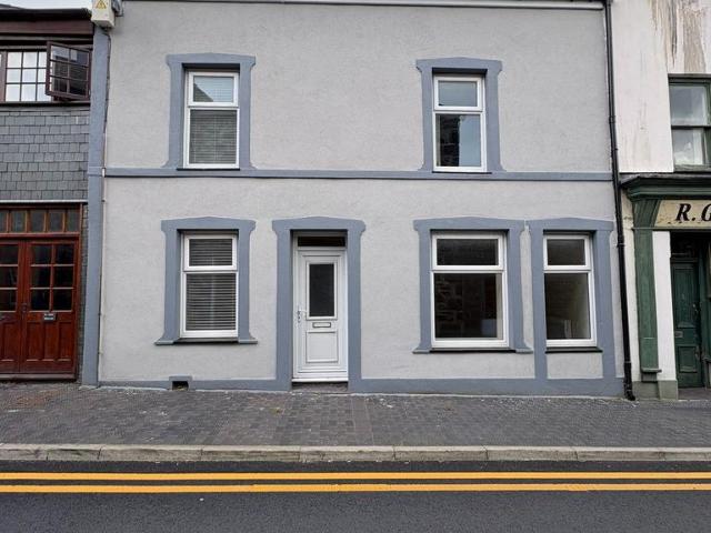 House for rent in Pwllheli