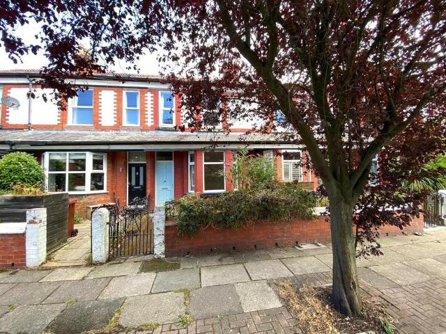 House for rent in Georgia, Greater Manchester