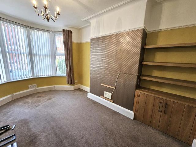 House for rent in Old Town, Scotland