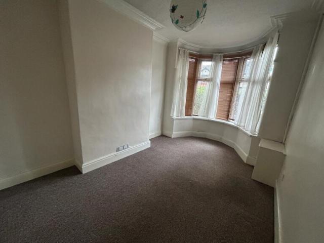 House for rent in Gravelly Hill, West Midlands