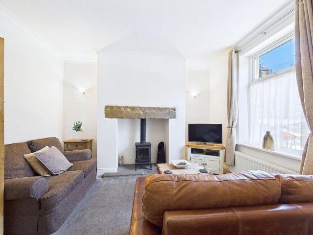 House for rent in Middle Town, Skipton