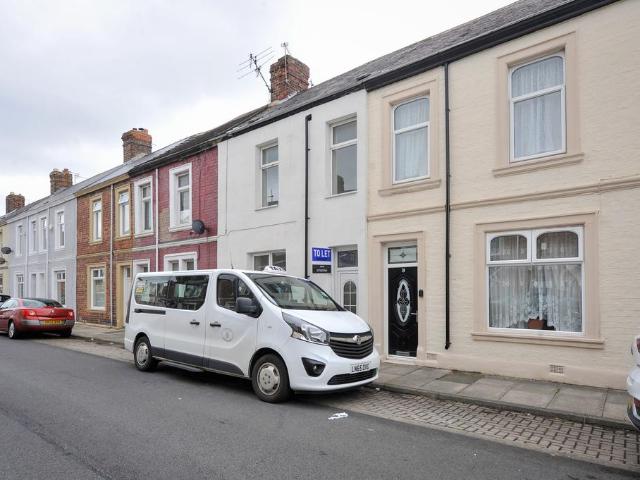 House for rent in Jarrow