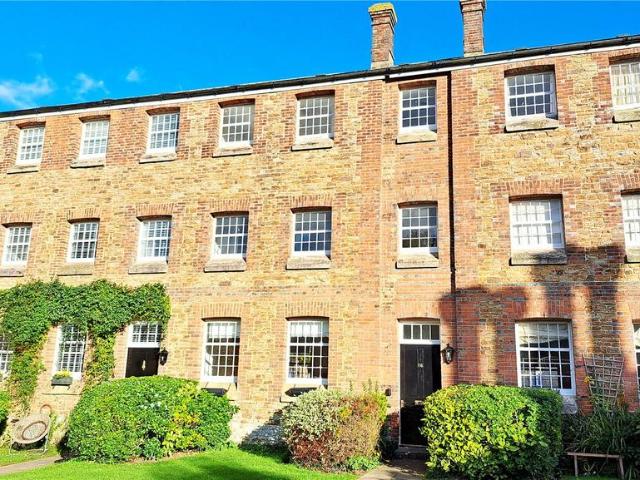 House for rent in Battle, Heathlands