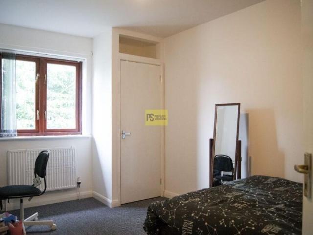 House for rent in Nechells, West Midlands