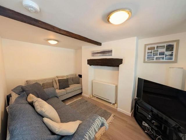 House for rent in Trofarth, Wales