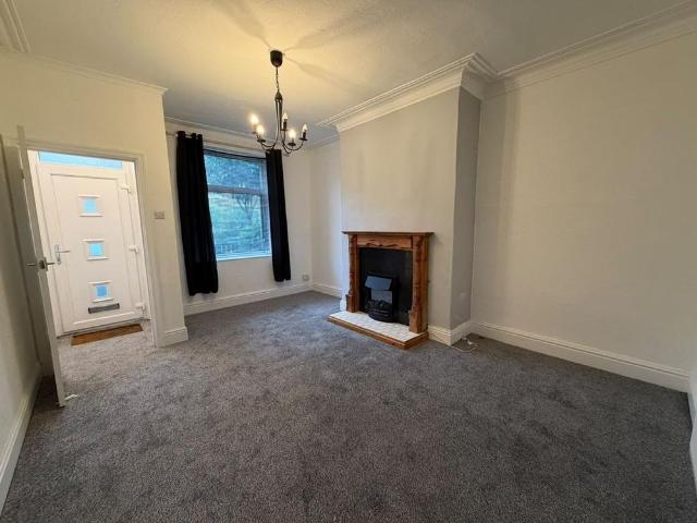House for rent in Priestthorpe, Bradford