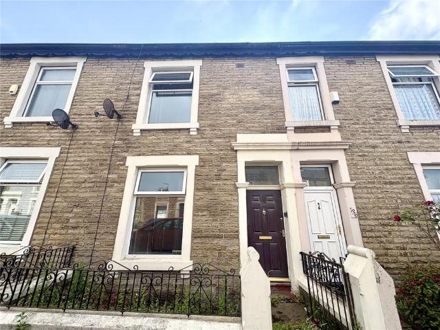 House for rent in Knowle Fold, Darwen