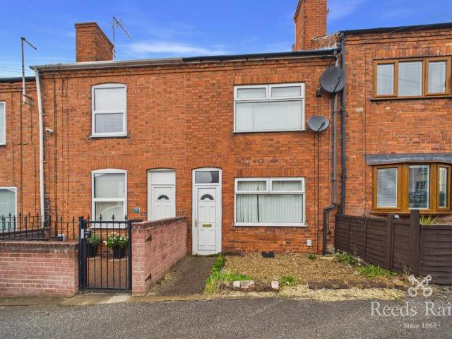 House for rent in Dinnington St. John's, Dinnington