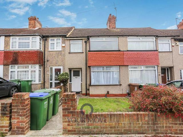 House for rent in West Heath, Greater London