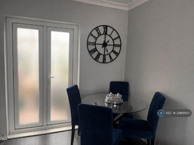 House for rent in Britwell, Slough