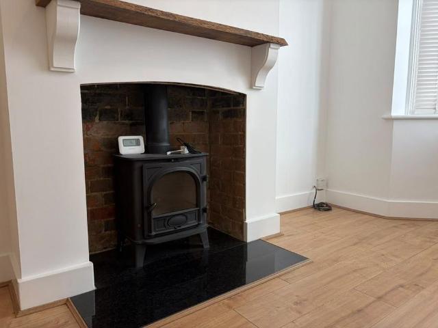 House for rent in Brookvale, Basingstoke and Deane