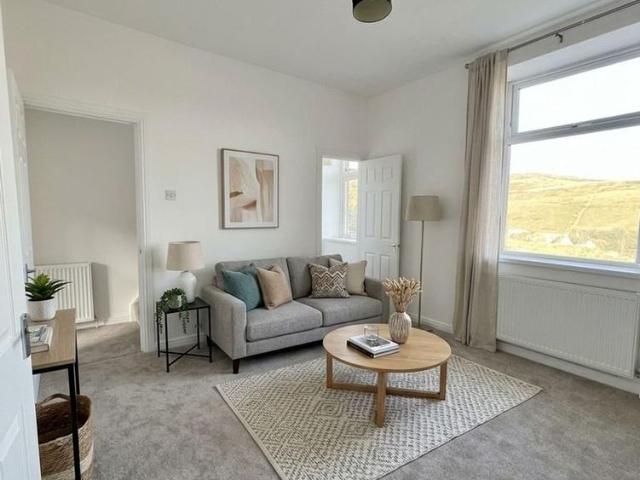House for rent in Stanleytown, Tylorstown