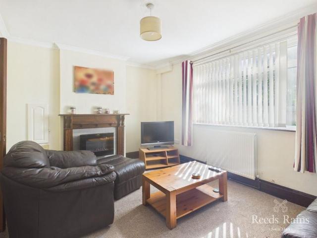 House for rent in Claypath, Durham